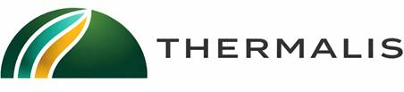 Logo de Thermalis